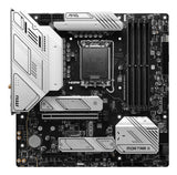 MSI MAG B760M MORTAR WIFI II DDR5 Intel B760 LGA 1700 micro ATX