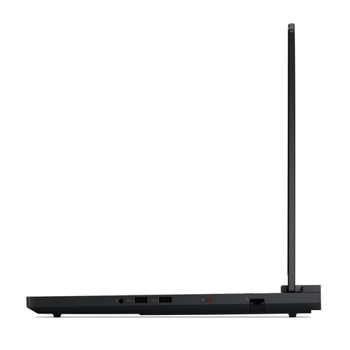 Lenovo Legion Pro 7 16IAX10H Intel Core Ultra 9 275HX Laptop 40.6 cm (16") WQXGA 64 GB DDR5-SDRAM 2 TB SSD NVIDIA GeForce RTX 5090 Wi-Fi 7 (802.11be) Windows 11 Pro Black Nordic