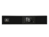 Vertiv GXT5-3KL630RT2UXL uninterruptible power supply (UPS) Double-conversion (Online) 3 kVA 3000 W 4 AC outlet(s)