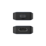 Targus HyperDrive Next USB Type-C Blue