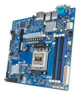 GIGABYTE MC13-LE1 AMD B650 Socket AM5 micro ATX