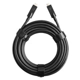 Viewsonic MCB-RS-C10 USB cable USB 3.2 Gen 1 (3.1 Gen 1) 10 m USB C 5 Gbit/s 30 W Black