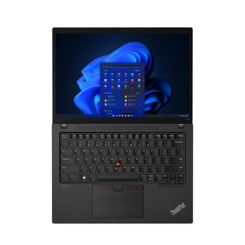 Lenovo ThinkPad T14s Gen 3 (AMD) AMD Ryzen™ 7 PRO 6850U Laptop 35.6 cm (14") WUXGA 16 GB LPDDR5-SDRAM 512 GB SSD Wi-Fi 6E (802.11ax) Windows 11 Pro Black English