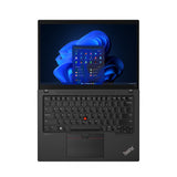 Lenovo ThinkPad T14s Gen 3 (AMD) AMD Ryzen™ 7 PRO 6850U Laptop 35.6 cm (14") WUXGA 16 GB LPDDR5-SDRAM 512 GB SSD Wi-Fi 6E (802.11ax) Windows 11 Pro Black English