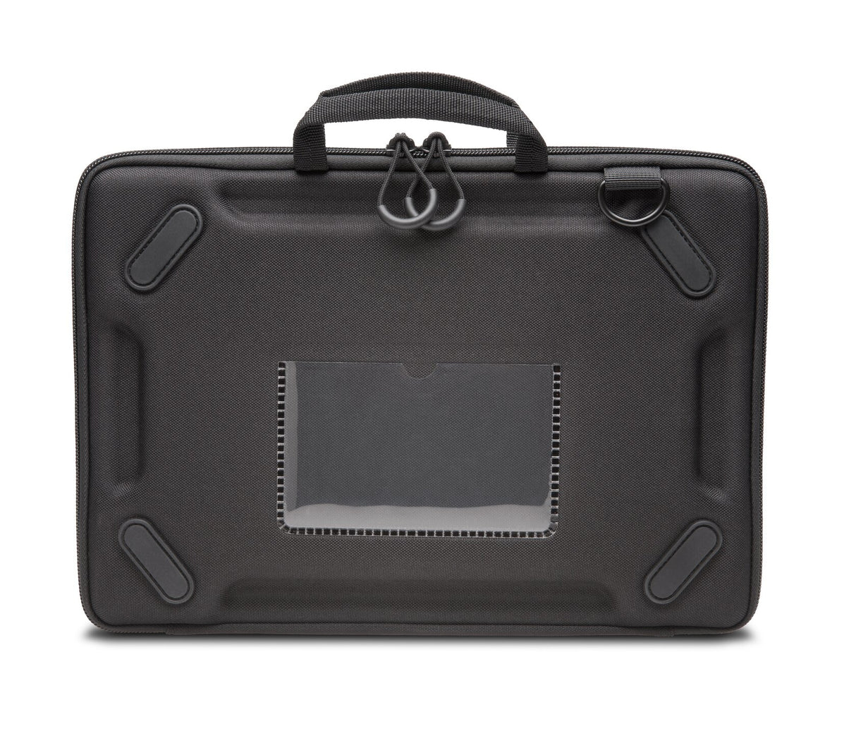 Kensington K62550WW laptop case 35.6 cm (14") Shell case Black