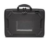 Kensington K62550WW laptop case 35.6 cm (14") Shell case Black