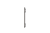 LG 86IN LCD 3840X2160 4K MNTR 2.18 m (86") LED Wi-Fi 700 cd/m² 4K Ultra HD Black WebOS 24/7