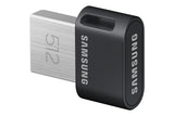 Samsung MUF-512AB USB flash drive 512 GB USB Type-A 3.2 Gen 1 (3.1 Gen 1) Black, Stainless steel