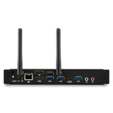 Viewsonic VPC37-W55-G1 embedded computer Intel® Core™ i7 512 GB SSD 16 GB