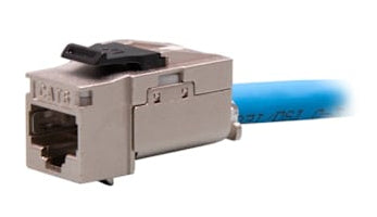 Legrand 35217 keystone module