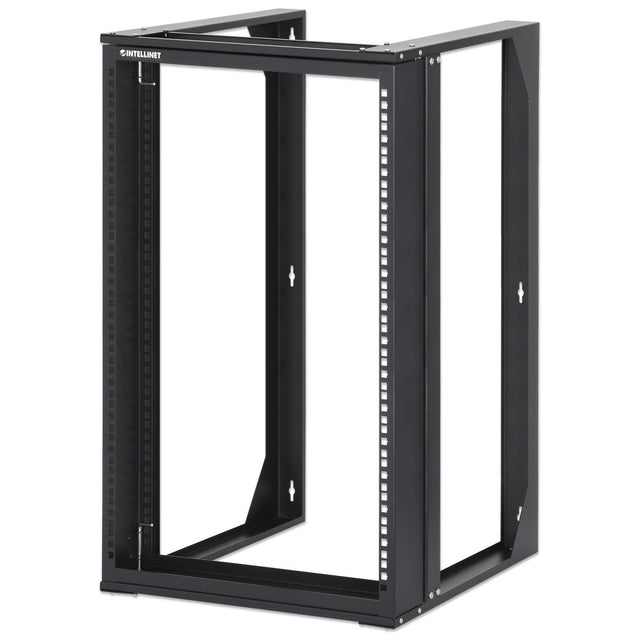 Intellinet 716208 rack accessory Rack blanking panel