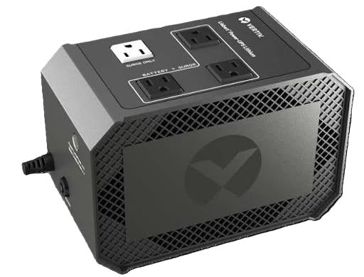 Vertiv PUL-400LVT uninterruptible power supply (UPS) 0.4 kVA 240 W