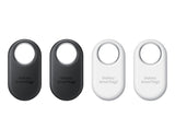 Samsung Galaxy SmartTag2 Item Finder Black, White