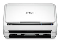 Epson WorkForce DS-570W Power PDF