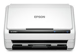 Epson WorkForce DS-570W Power PDF