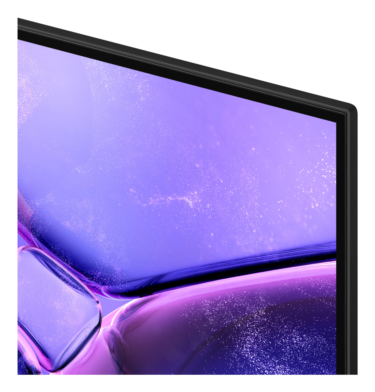 Samsung HU6000F HG75U600FNF 190.5 cm (75") 4K Ultra HD Smart TV Black 20 W