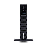 CyberPower PR1000RT2UC uninterruptible power supply (UPS) Line-Interactive 1 kVA 1000 W 8 AC outlet(s)