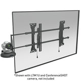 Chief Fusion® Side Camera Shelf