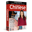 Instant Immersion Family Edition Mandarin Chinese Level 1-3 BIL PC/Mac