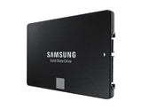 Samsung 860 EVO 500 GB 2.5" Serial ATA III MLC