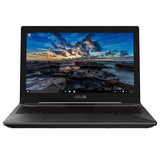 ASUS FX503VD-Q72S-CB laptop Intel® Core™ i7 i7-7700HQ 39.6 cm (15.6") Full HD 12 GB DDR4-SDRAM 1.25 TB HDD+SSD NVIDIA® GeForce® GTX 1050 Wi-Fi 5 (802.11ac) Windows 10 Home Black