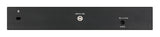 D-Link DGS-1210-10P - 10-Port Gigabit Smart Managed Switch including 2x SFP ports, nuclias compatible