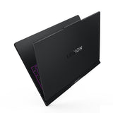 Lenovo Legion Pro 5 16AFR10 AMD Ryzen™ 9 9955HX Laptop 40.6 cm (16") WQXGA 32 GB DDR5-SDRAM 2 TB SSD NVIDIA GeForce RTX 5070 Wi-Fi 7 (802.11be) Windows 11 Home Black English