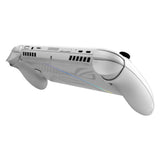 ASUS ROG Xbox Ally RC73YA portable game console 17.8 cm (7") 512 GB Touchscreen Wi-Fi White