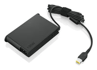 Lenovo 4X20Q88539 power adapter/inverter Indoor 135 W Black