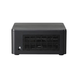 ASUS NUC 13 RNUC13ANHI70000UI UCFF Black i7-1360P