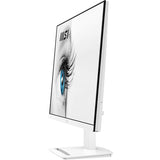 MSI Pro MP273AW computer monitor 68.6 cm (27") 1920 x 1080 pixels Full HD LED White