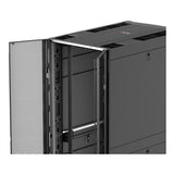 APC NetShelter SX, Networking Rack Enclosure, 42U, Black, 1991H x 750W x 1200D mm