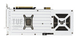 ASUS TUF Gaming TUF-RTX5070TI-O16G-BTF-WHITE NVIDIA GeForce RTX 5070 Ti 16 GB GDDR7