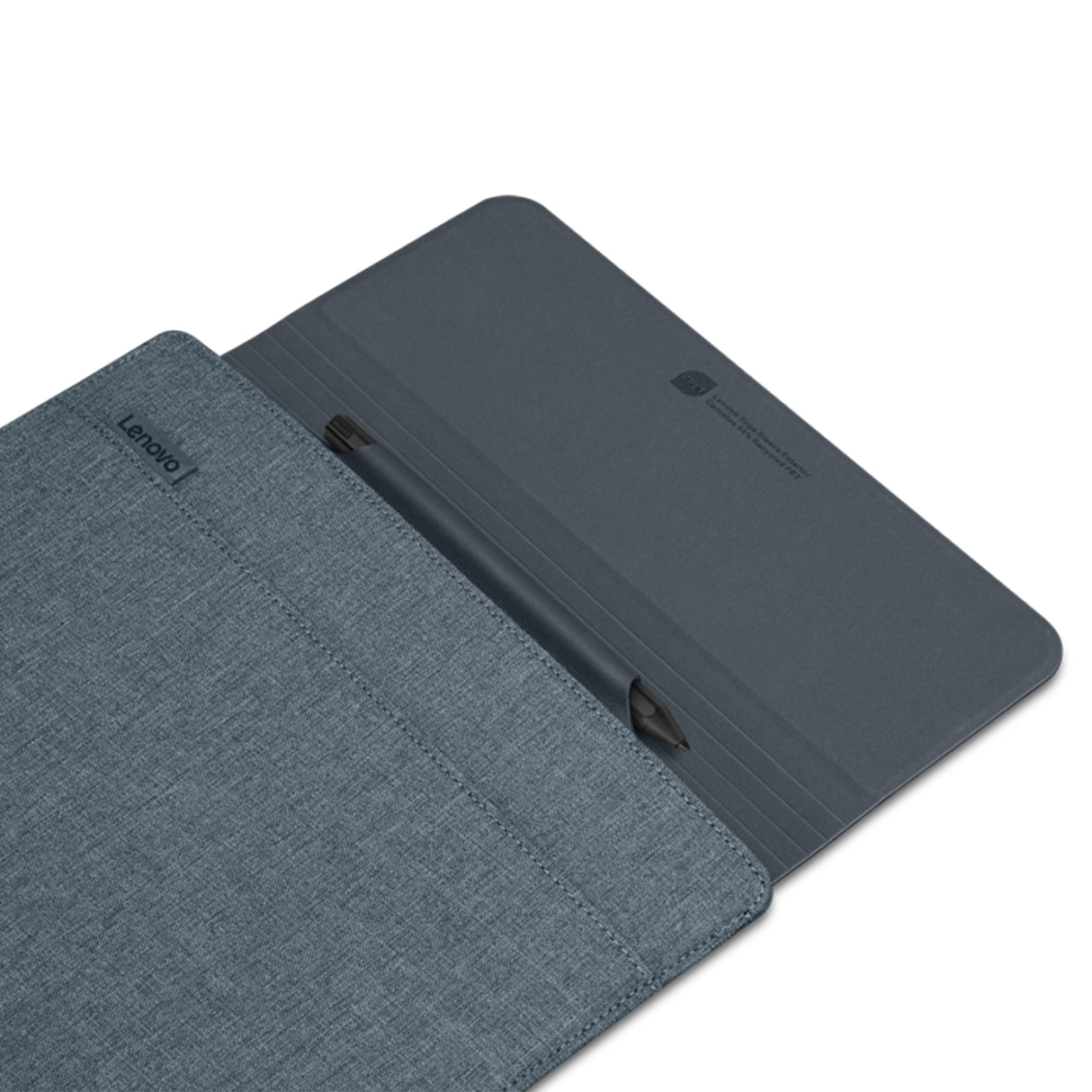 Lenovo GX41K68626 laptop case 36.8 cm (14.5") Sleeve case Teal