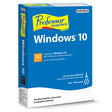 Professor Teaches Windows 10 BIL (CD-Rom Drive Required to Install)