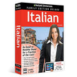 Instant Immersion Family Edition Italian Level 1-3 BIL PC/Mac
