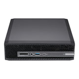 ASUS PN80-SYS715PXFD PC/workstation Intel® Core™ i7 i7-11700B 16 GB DDR4-SDRAM 512 GB SSD Windows 11 Pro Mini PC Black