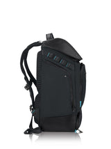 Acer Predator Utility backpack Casual backpack Black, Blue Polyester
