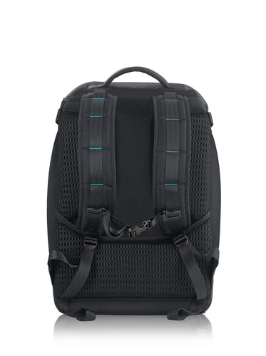 Acer Predator Utility backpack Casual backpack Black, Blue Polyester