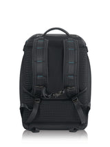 Acer Predator Utility backpack Casual backpack Black, Blue Polyester