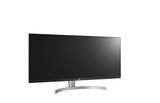 LG 34WK650-W computer monitor 86.4 cm (34") 2560 x 1080 pixels QXGA LED Black, White
