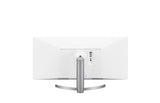 LG 34WK650-W computer monitor 86.4 cm (34") 2560 x 1080 pixels QXGA LED Black, White