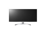 LG 34WK650-W computer monitor 86.4 cm (34") 2560 x 1080 pixels QXGA LED Black, White