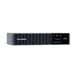 CyberPower PR1000RT2UC uninterruptible power supply (UPS) Line-Interactive 1 kVA 1000 W 8 AC outlet(s)