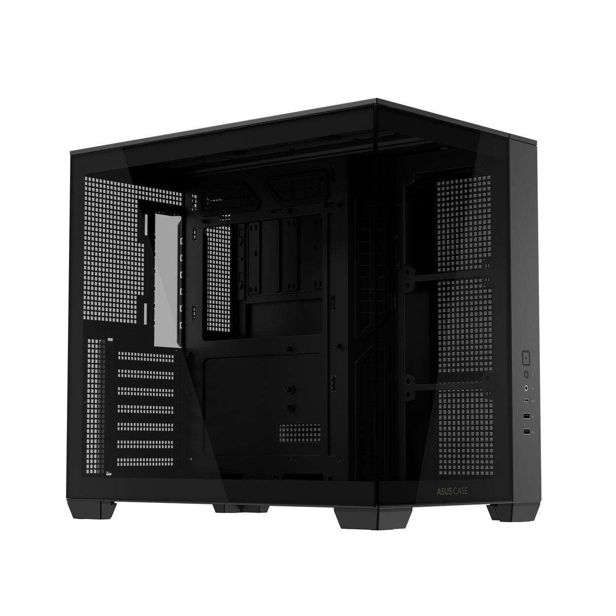 ASUS A32 TG BLACK NO FAN