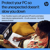 HP 2 years Pickup and Return Notebook Service
