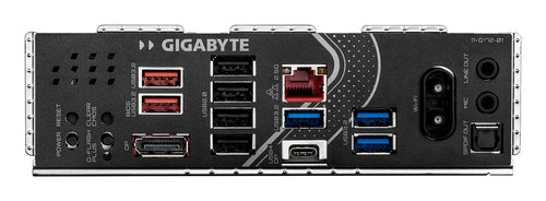 GIGABYTE Z890 EAGLE WIFI7 PLUS Motherboard