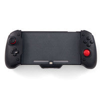 Verbatim 70709 Gaming Controller Black Gamepad Nintendo Switch