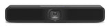 Logitech MeetUp 2 Graphite 3840 x 2160 pixels