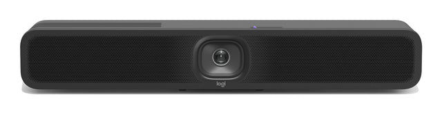 Logitech MeetUp 2 Graphite 3840 x 2160 pixels